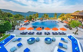 Diamond Cliff Resort & Spa - Sha Extra Plus  5*